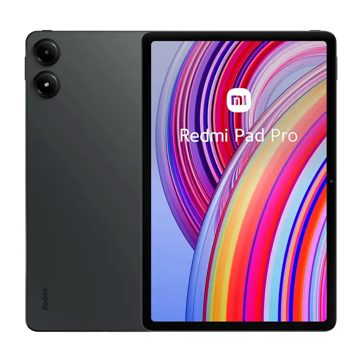 Tablet Xiaomi 12,1" Octa Core 8 GB RAM 256 GB Grey