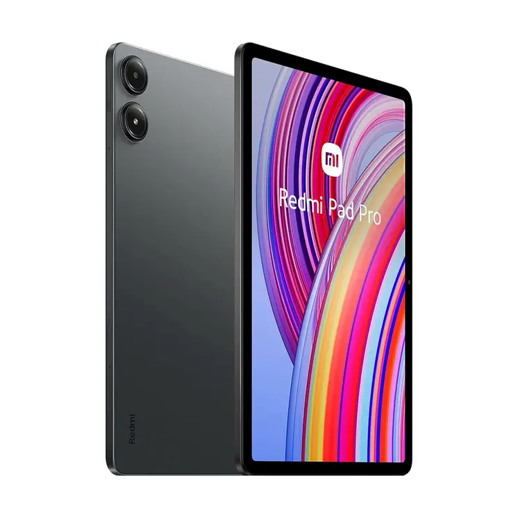 Tablet Xiaomi 12,1" Octa Core 8 GB RAM 256 GB Grey