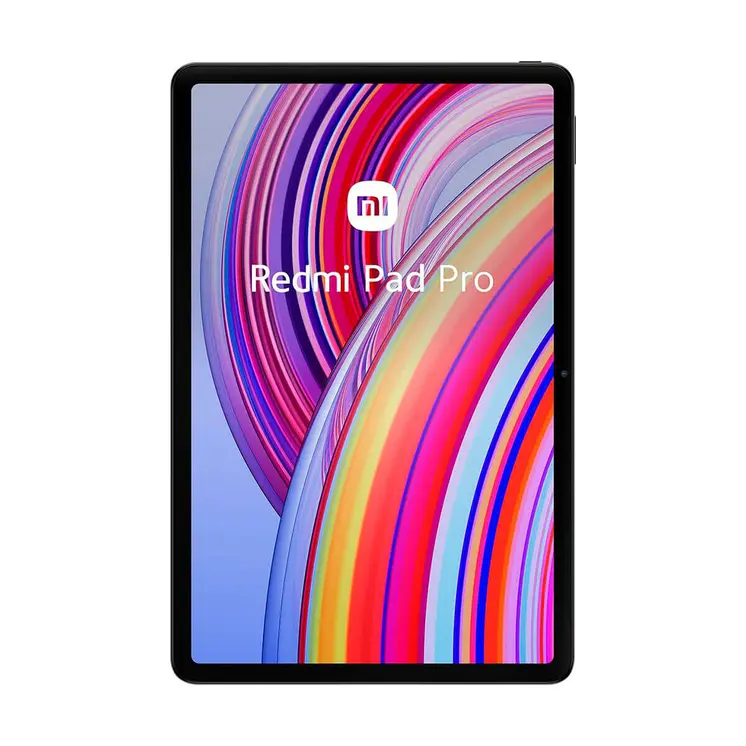 Tablet Xiaomi 12,1" Octa Core 8 GB RAM 256 GB Grey