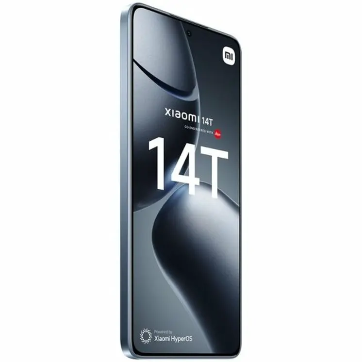 Smartphone Xiaomi 14T 6,7" Octa Core 12 GB RAM 512 GB Blue