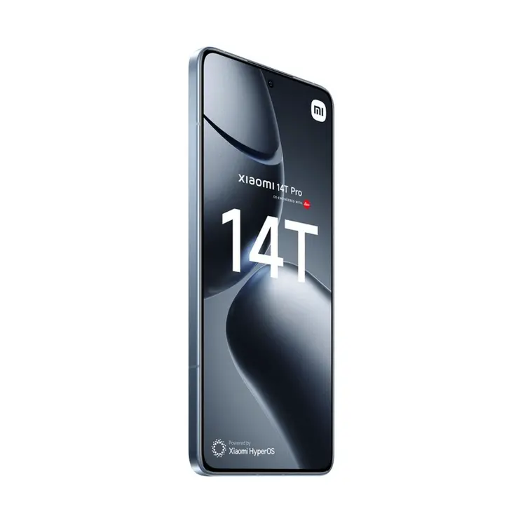Smartphone Xiaomi 2407FPN8EG 6,67" Octa Core 12 GB RAM 256 GB Blue