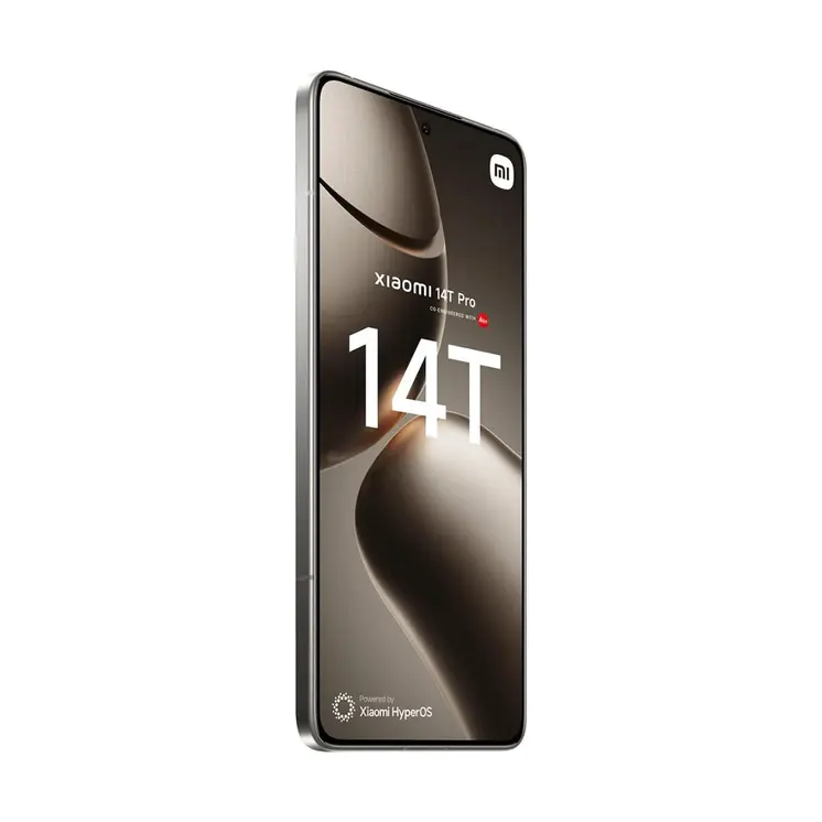 Smartphone Xiaomi 2407FPN8EG 6,67" Octa Core 12 GB RAM 256 GB Grey