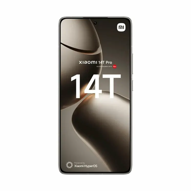 Smartphone Xiaomi 2407FPN8EG 6,67" Octa Core 12 GB RAM 256 GB Grey