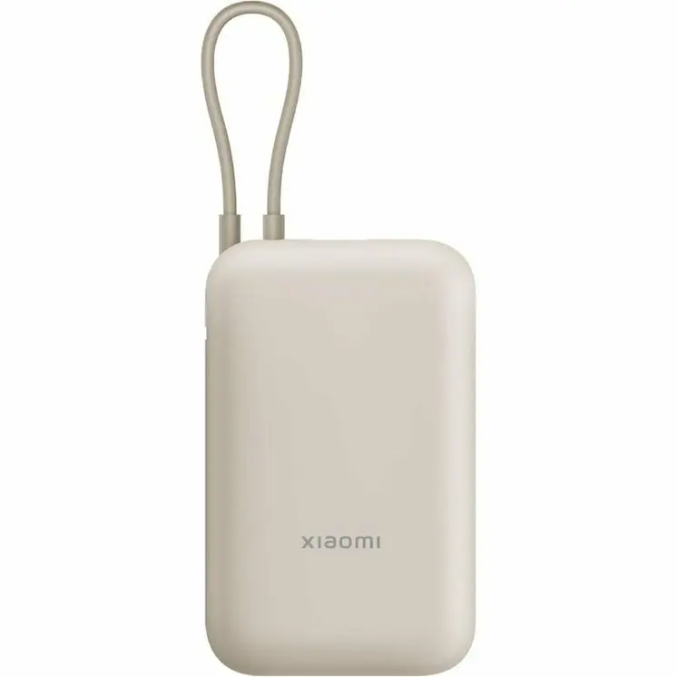 Laptop Charger Xiaomi BHR8851GL Beige 20000 mAh
