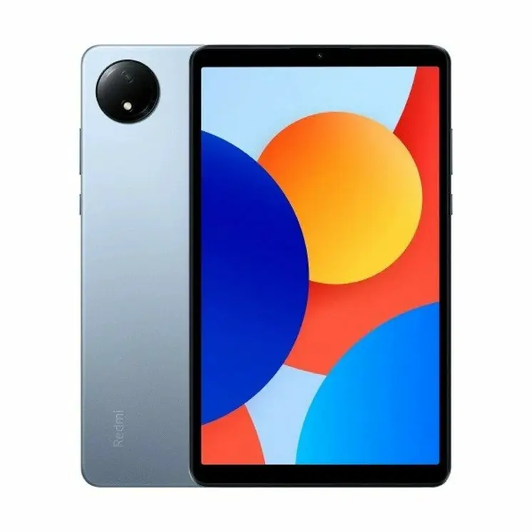 Tablet Xiaomi Octa Core 4 GB RAM 128 GB Blue 8,7"