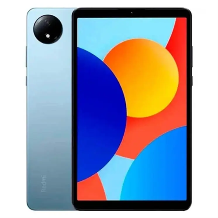 Tablet Xiaomi Octa Core 4 GB RAM 128 GB Blue 8,7"