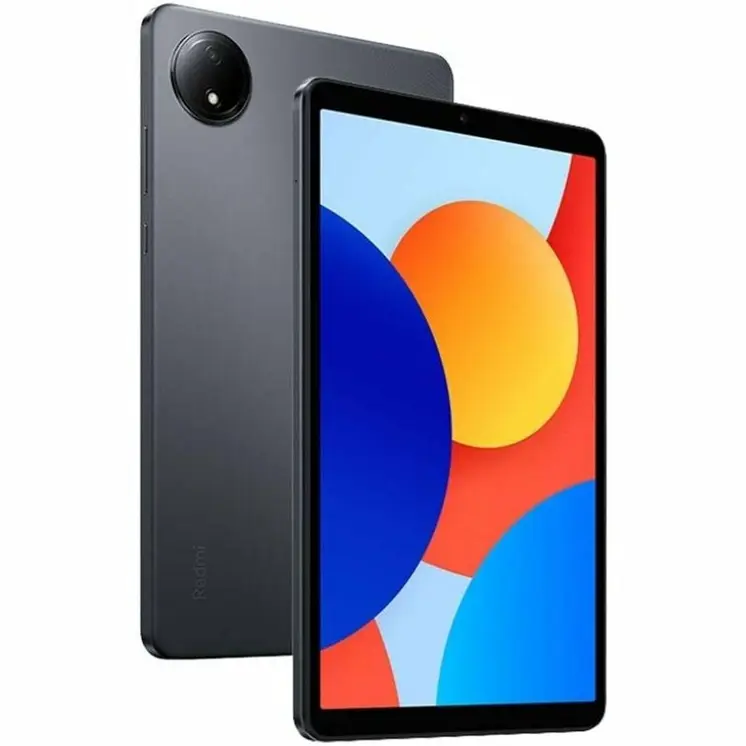 Tablet Xiaomi Redmi Pad SE Octa Core 4 GB RAM 128 GB Grey 8,7"