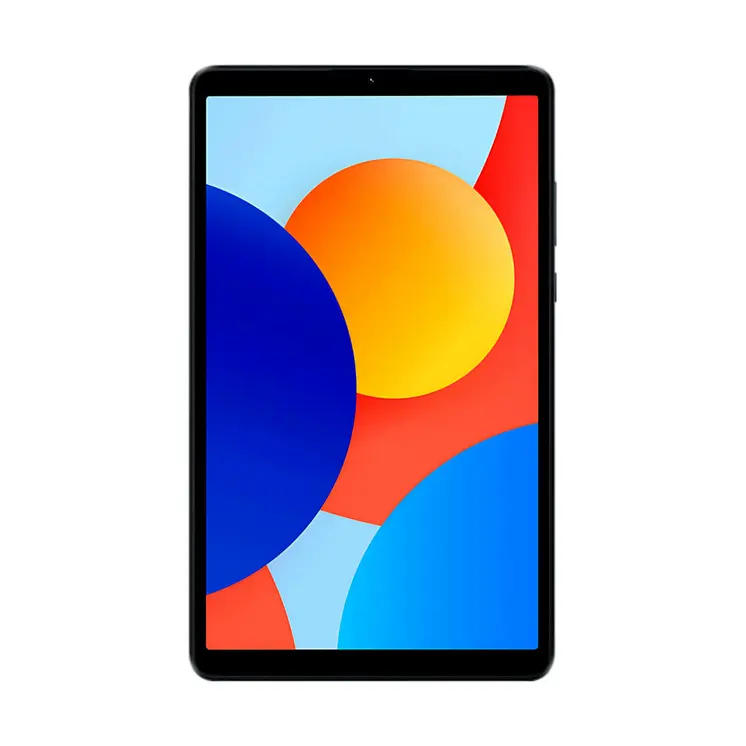 Tablet Xiaomi Redmi Pad SE 8,7" MediaTek Helio G85 4 GB RAM 64 GB Grey
