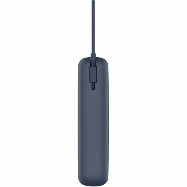 Powerbank Xiaomi Blue 20000 mAh