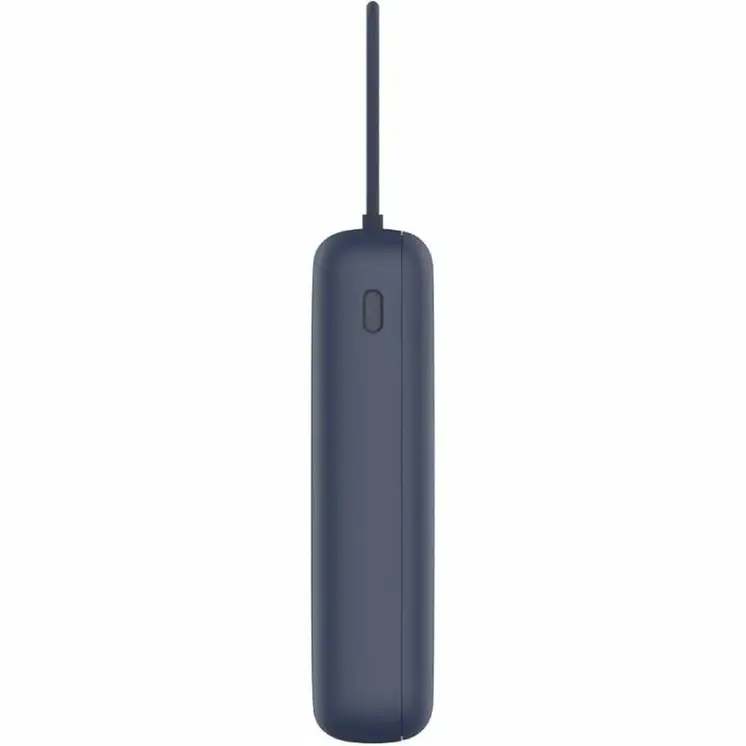 Powerbank Xiaomi BHR8975GL Blue 20000 mAh