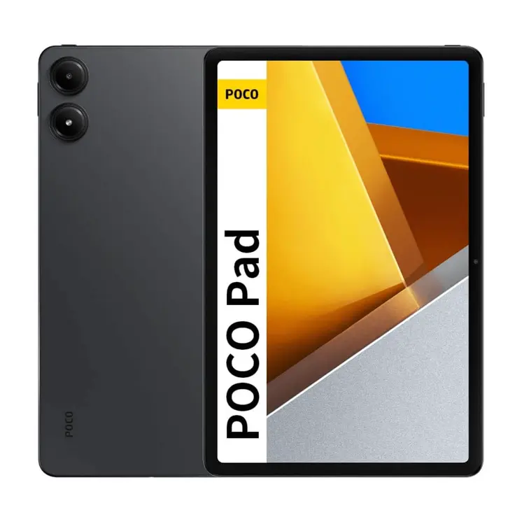 Tablet Xiaomi 2405CPCFBG 12,1" Octa Core 8 GB RAM 256 GB Grey