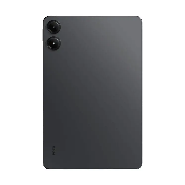 Tablet Xiaomi 2405CPCFBG 12,1" Octa Core 8 GB RAM 256 GB Grey