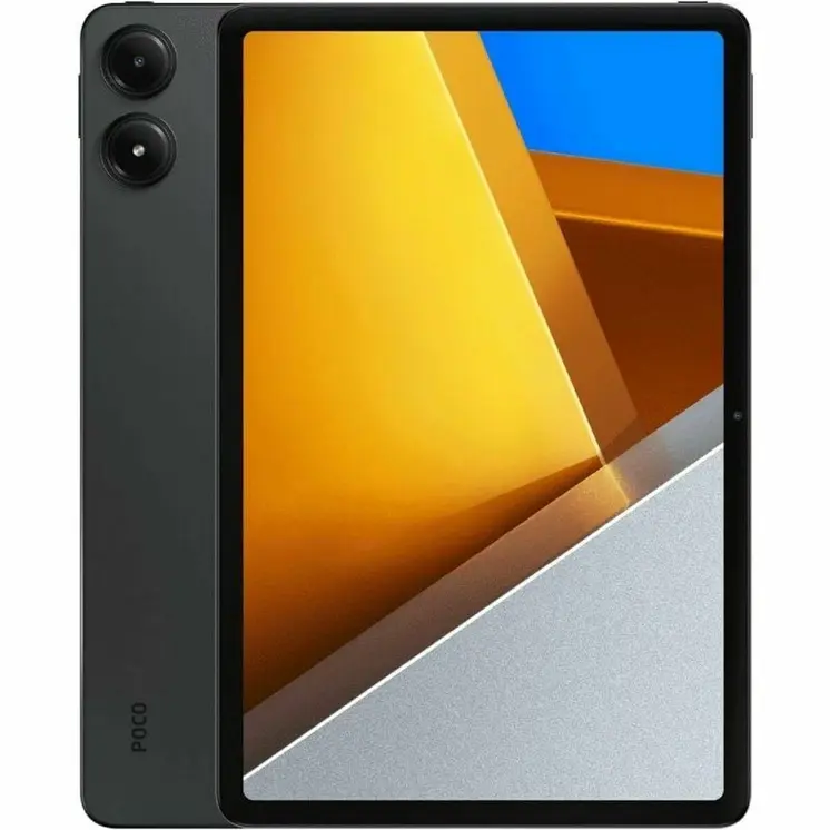 Tablet Xiaomi 2405CPCFBG 12,1" Octa Core 8 GB RAM 256 GB Grey