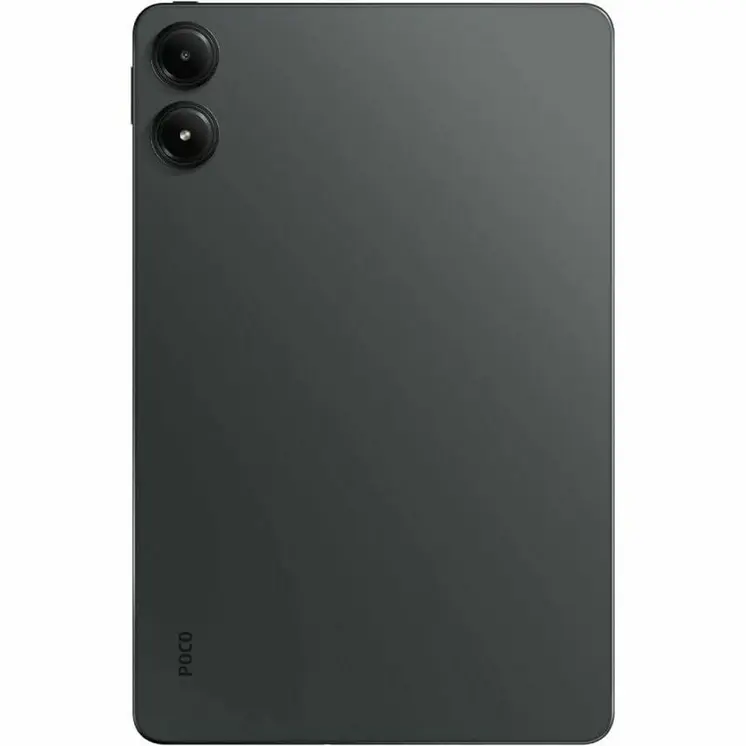 Tablet Xiaomi 2405CPCFBG 12,1" Octa Core 8 GB RAM 256 GB Grey