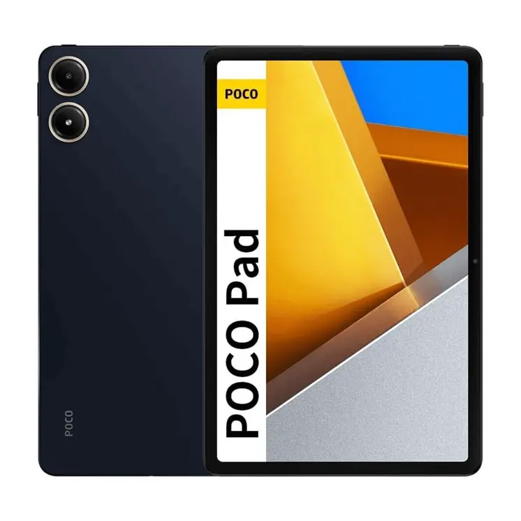 Tablet Xiaomi 2405CPCFBG 12,1" Octa Core 8 GB RAM 256 GB Blue