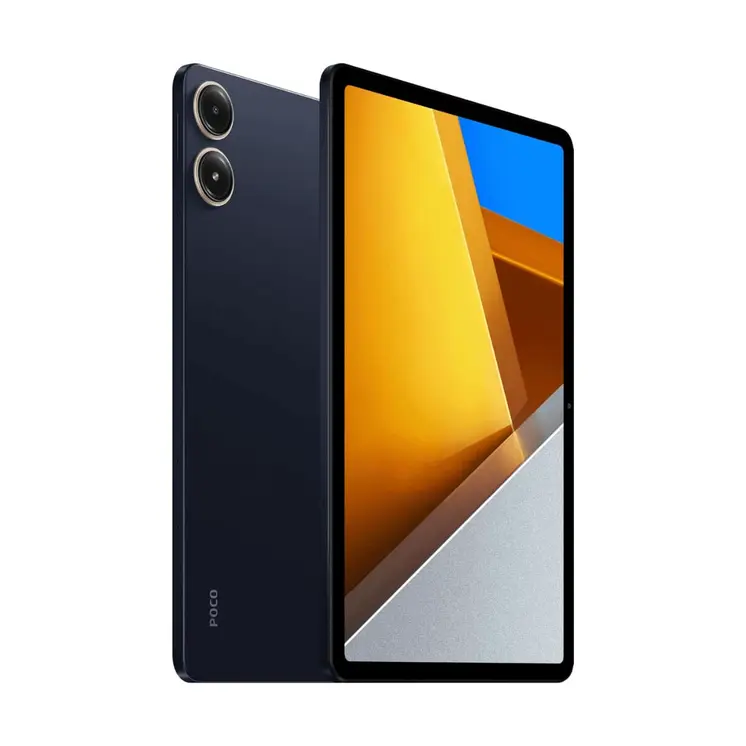 Tablet Xiaomi 2405CPCFBG 12,1" Octa Core 8 GB RAM 256 GB Blue