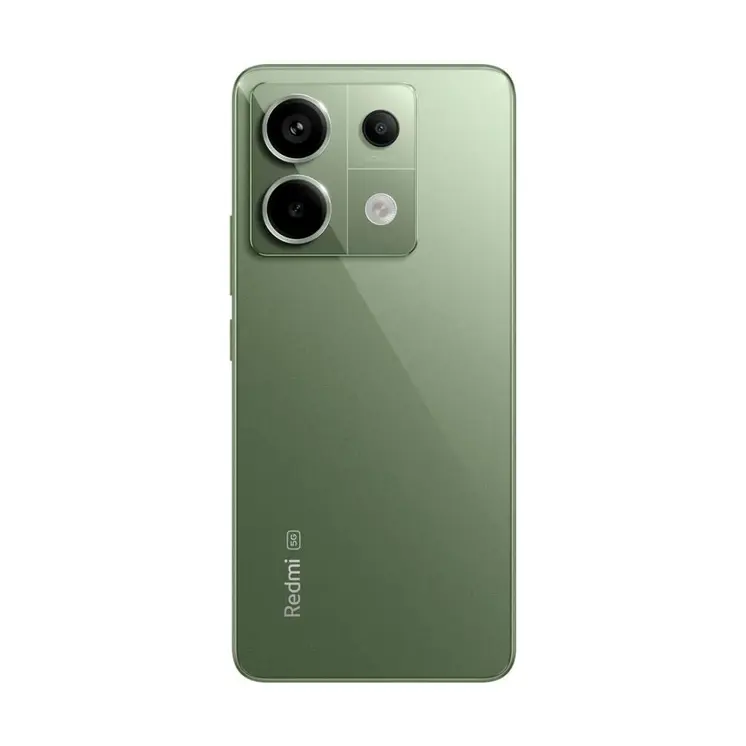Smartphone Xiaomi Redmi Note 13 Pro 5G 6,67" Qualcomm Snapdragon 7s gen 2 12 GB RAM 512 GB Green