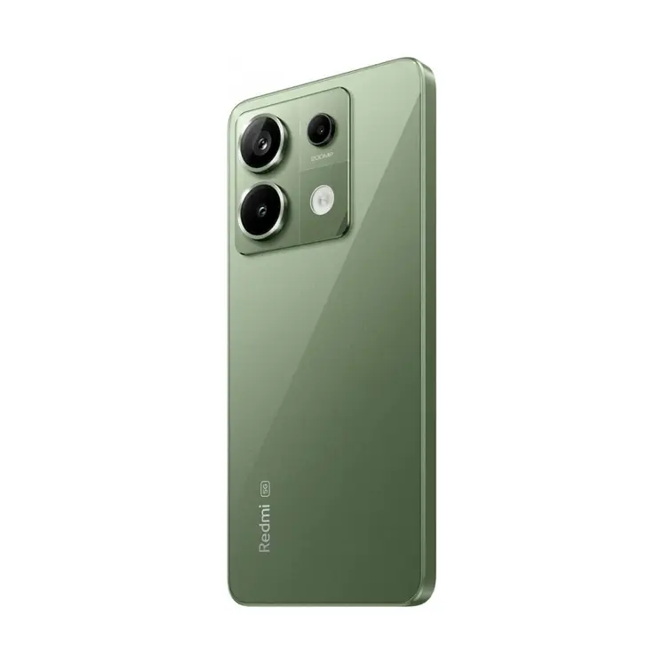 Smartphone Xiaomi Redmi Note 13 Pro 5G 6,67" Qualcomm Snapdragon 7s gen 2 12 GB RAM 512 GB Green