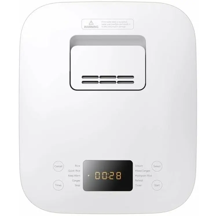 Air Fryer Xiaomi