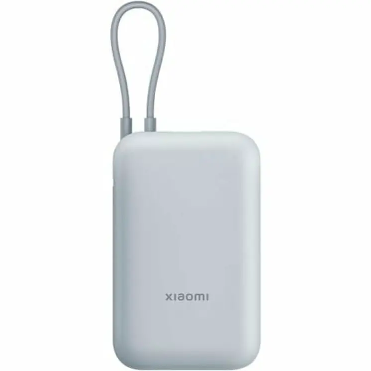 Laptop Charger Xiaomi BHR9073GL Blue 10000 mAh