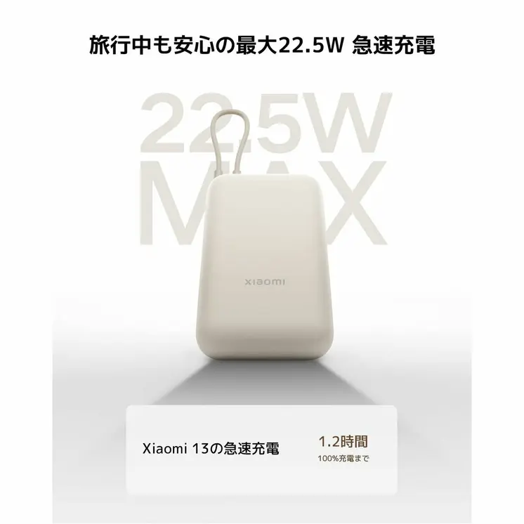 Laptop Charger Xiaomi