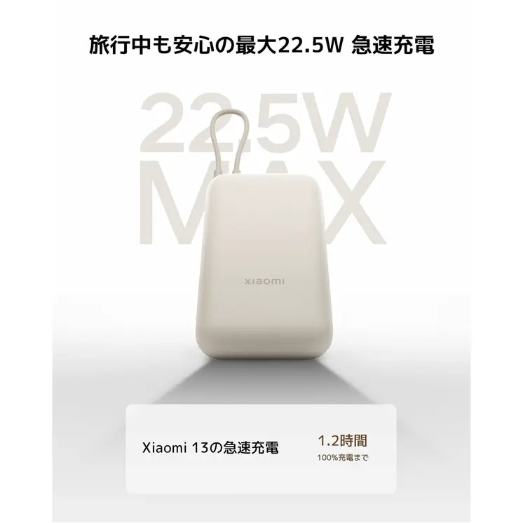 Laptop Charger Xiaomi