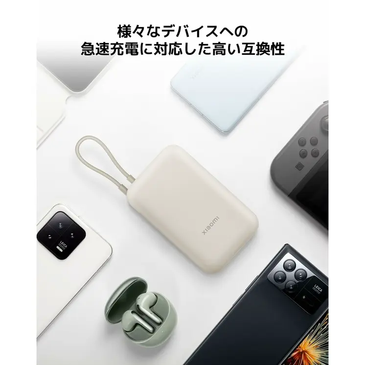 Laptop Charger Xiaomi