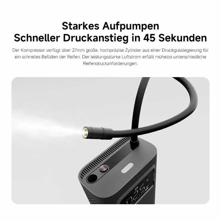 Extension Xiaomi