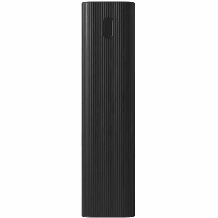 Laptop Charger Xiaomi PB3018ZM Black 30000 mAh