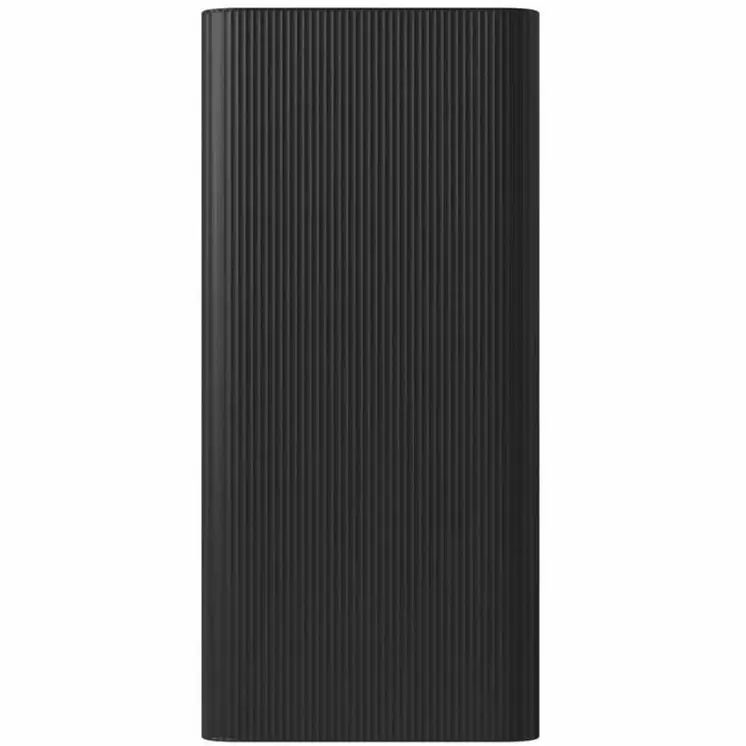 Laptop Charger Xiaomi PB3018ZM Black 30000 mAh