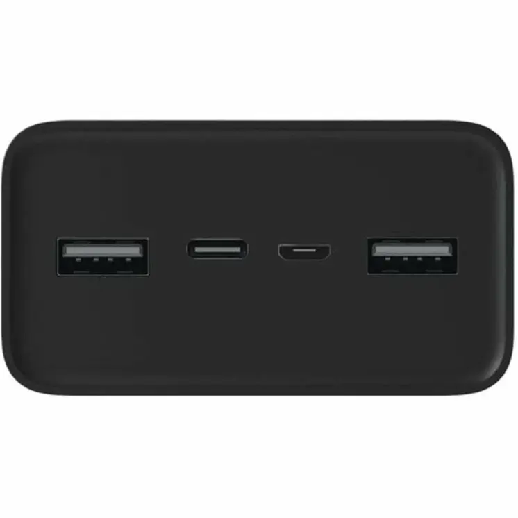 Laptop Charger Xiaomi PB3018ZM Black 30000 mAh
