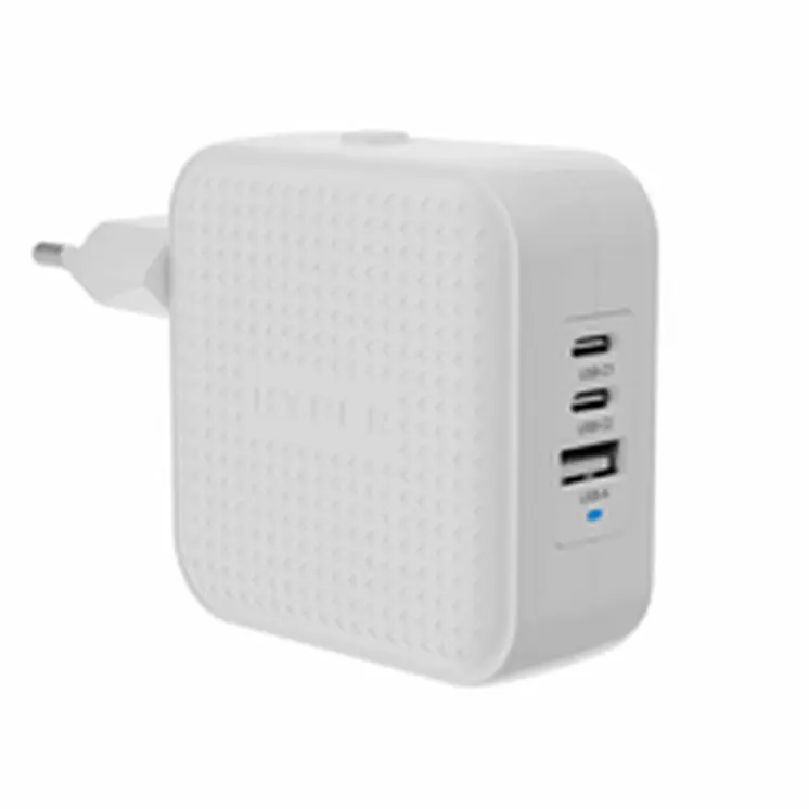 Wall Charger Targus HJ1003WHWWGL White