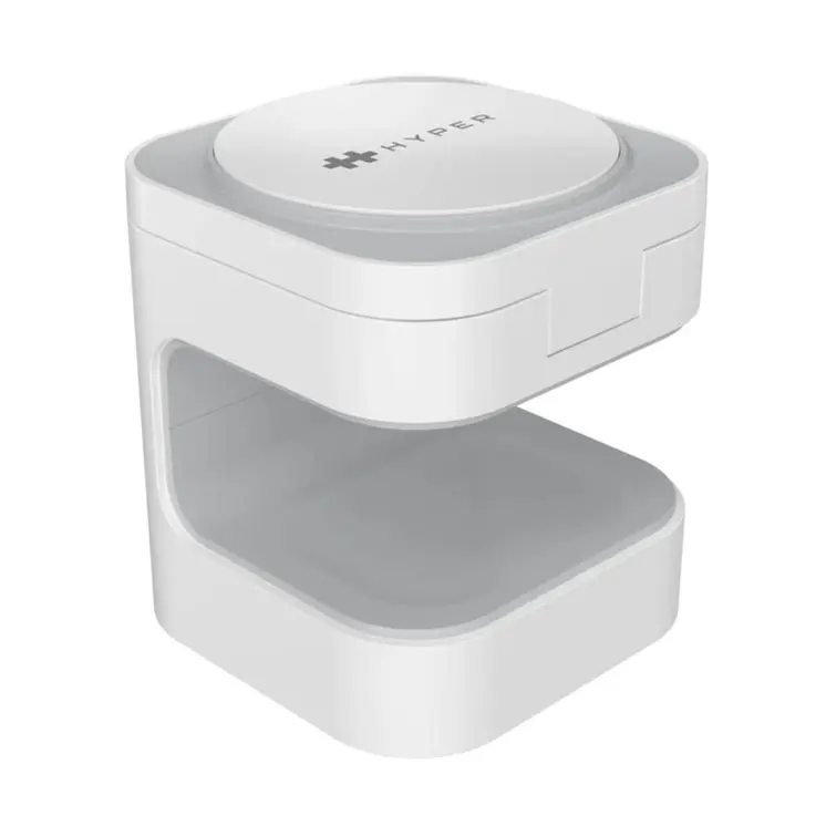 Powerbank Hyper HJ3320WHGL White