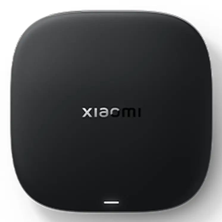 Streaming Xiaomi