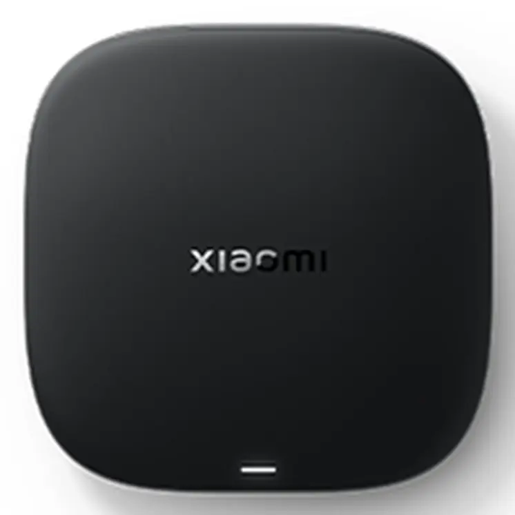 Streaming Xiaomi