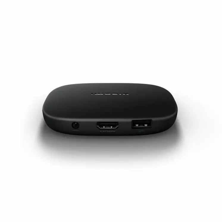 Streaming Xiaomi