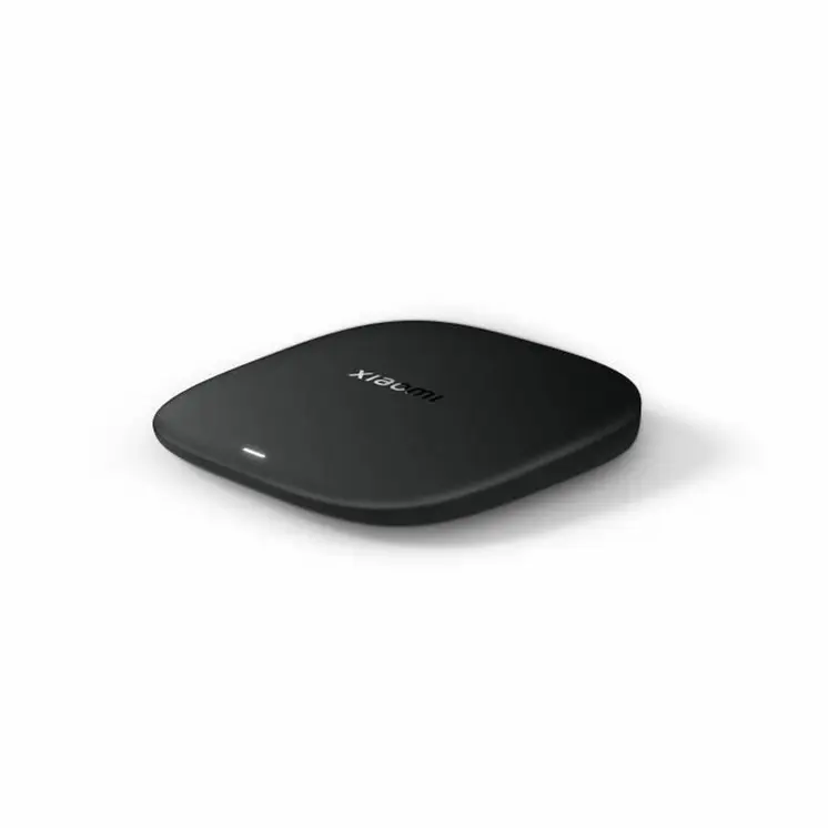 Streaming Xiaomi