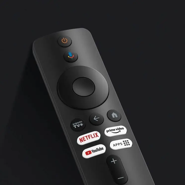 Streaming Xiaomi