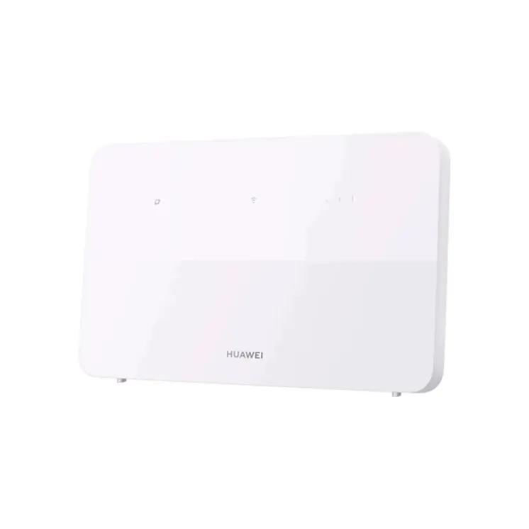 Router Huawei B636-336 White 4G Wi-Fi 6 GHz