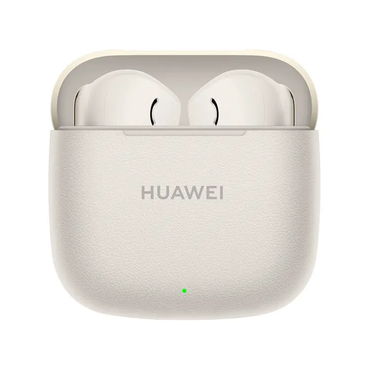 Bluetooth Headphones Huawei 55037991 Beige