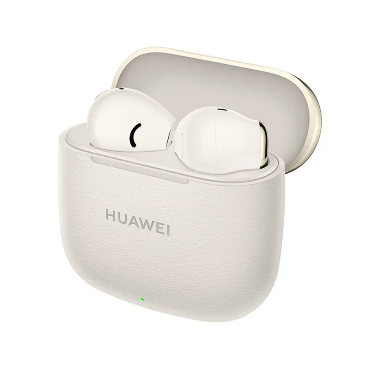 Bluetooth Headphones Huawei 55037991 Beige
