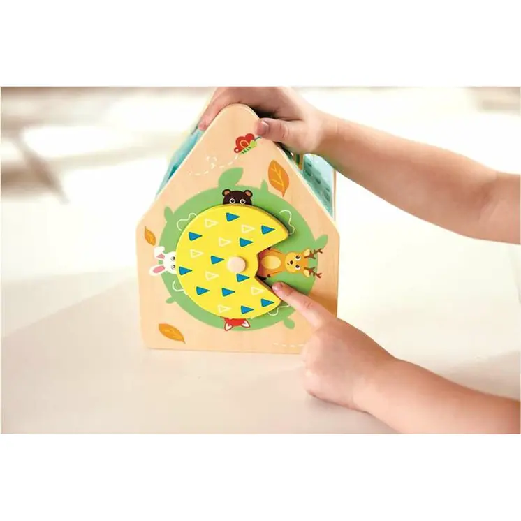 Baby toy Toybags