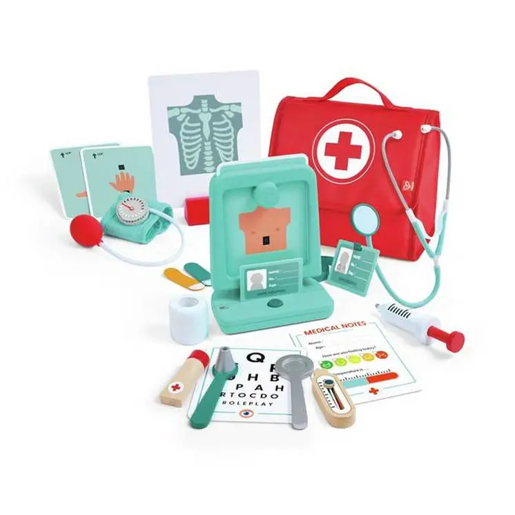 Board game Hape Plastic