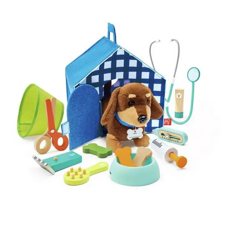 Board game Hape Plastic