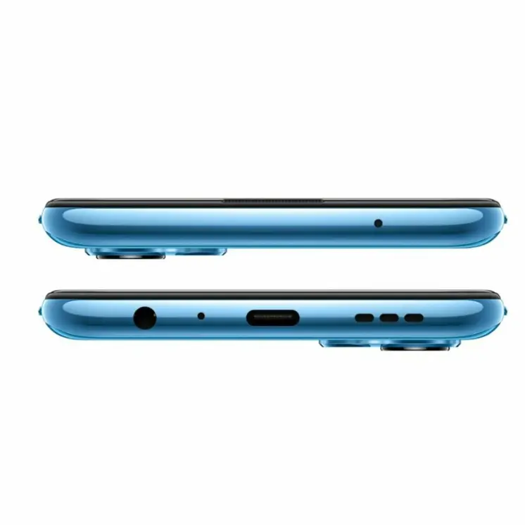 Smartphone Oppo 5988313 6,4" 8 GB RAM 128 GB Blue