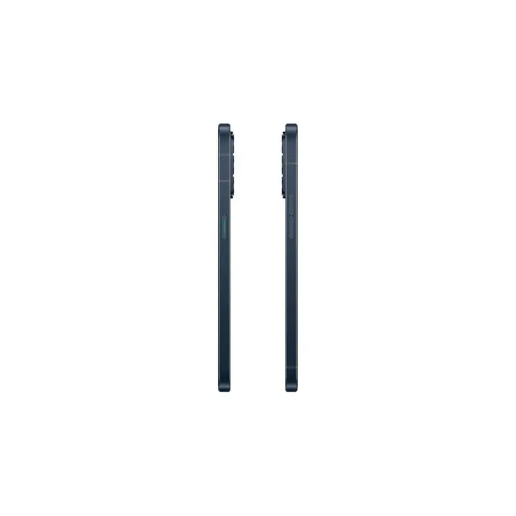 Smartphone Oppo Reno 6 6,4" Octa Core 8 GB RAM 128 GB Black