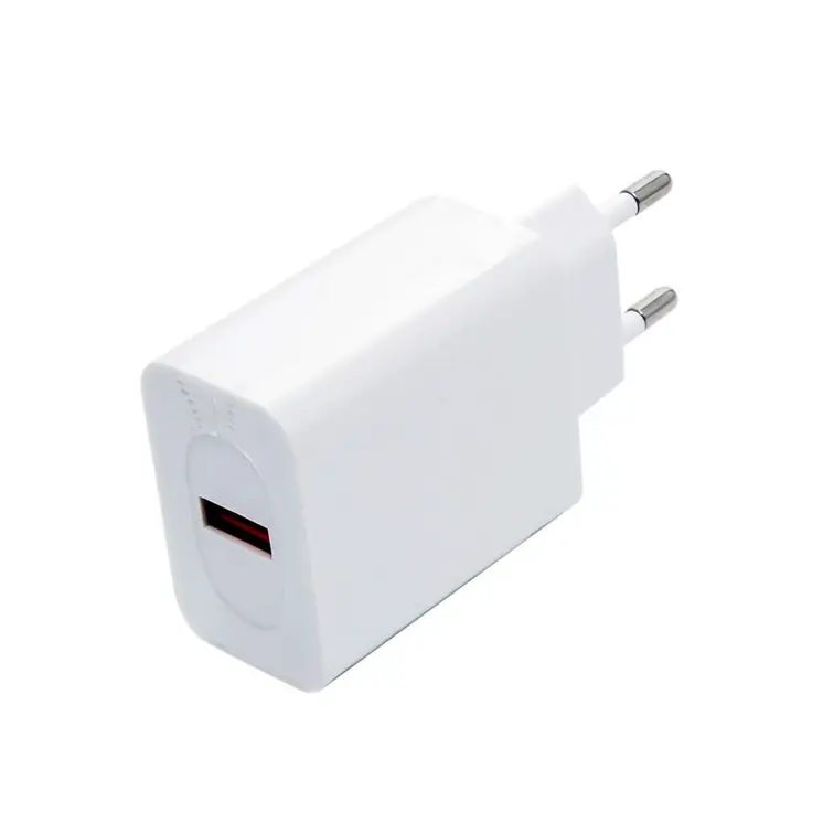 Wall Charger Xtar DBS15Q White