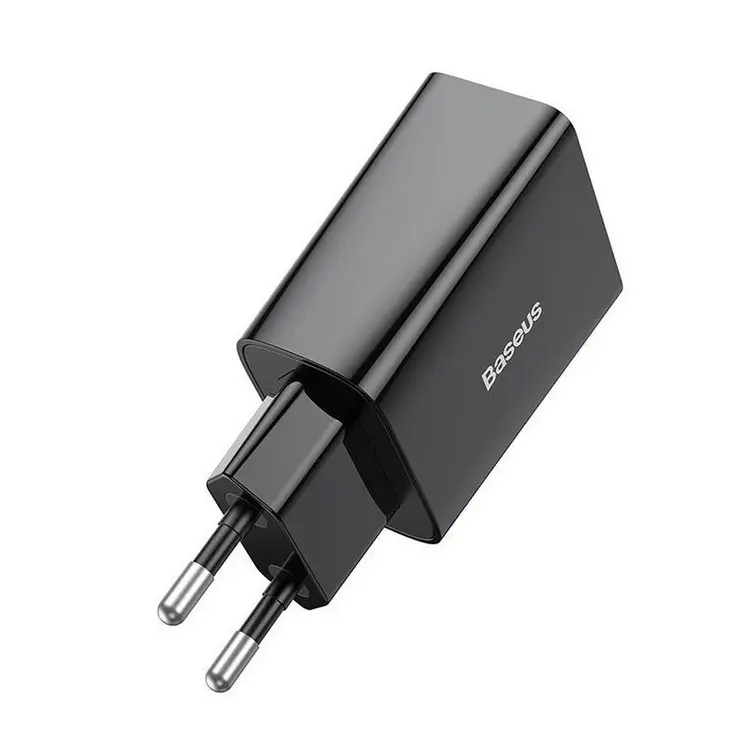 Wall Charger Baseus Speed Mini Black 20 W