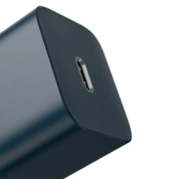 Wall Charger Baseus TZCCSUP-B03