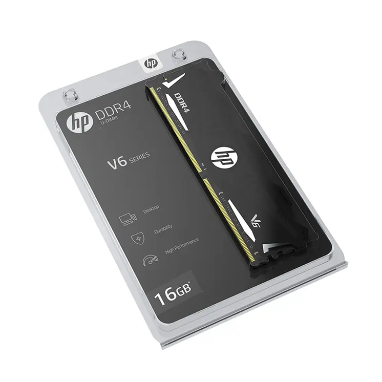 RAM Memory HP 7EH68AA#ABB 16 GB DDR4 3200 MHz CL16
